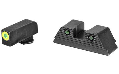 Ameriglo Trooper for Glock G5 17/19 GR