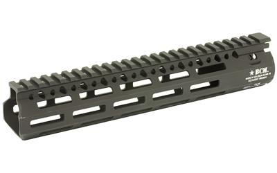 Bcm Gunftr Mcmr Rail 556 10.5" Mlk