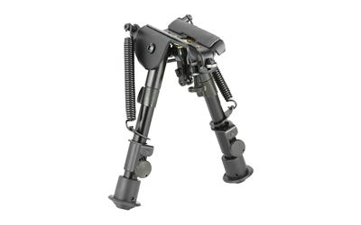 BH Sprtstr Adjustable Bi-Pod 6-9