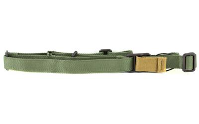 Blue Force Vickers AK Sling Od