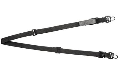 Blue Force Vickers SMG Sling Black