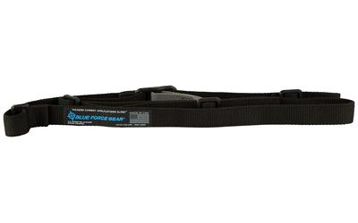 Blue Force Vickers One Sling Black