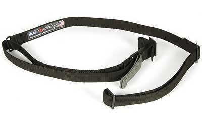 Bl Force Vickers 2-Pt Cmbt Slng Blk