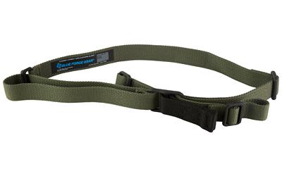 Blue Force Vickers 2-Point Combat Sling RG