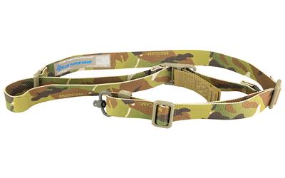 Blue Force Vickers Push Button 2-1 Sling MC