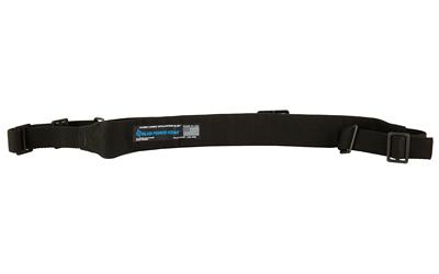 Bl Force Pad Vickers Slng Mtl Hw Blk