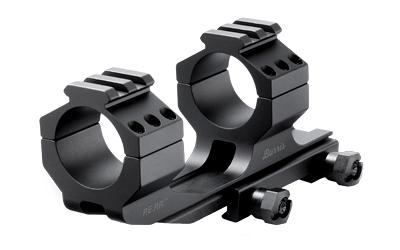 Burris AR Pepr Mnt 30mm W/Pic Tops