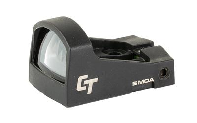 CTC Rad Micro Red Dot with DT Mount