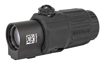 Eotech G33 3X Magnifer STS Mount Black