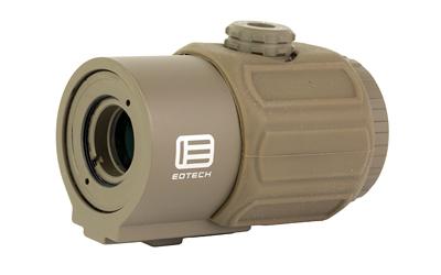 Eotech G43 3X Magnifier NM Tan