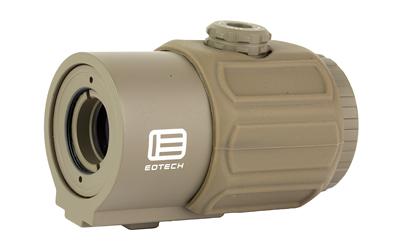 Eotech G43 3X Magnifier with STS Tan