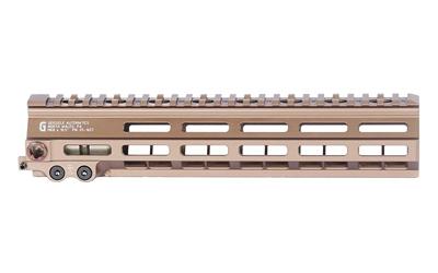 Geissele 10.5" SPR Mod MK8 M-LOK Dark Earth