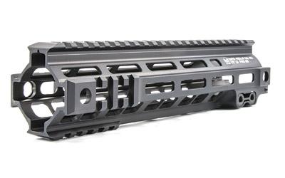 Geissele 9.3" Super Mod MK4 M-LOK Black