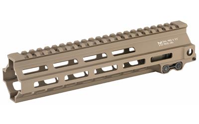 Geissele 9.3" Super Mod MK8 M-LOK Dark Earth