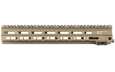 Geissele 13.5" SPR Mod MK8 M-LOK Dark Earth