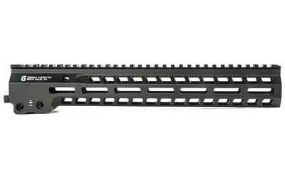 Geissele 13.5" SPR Mod MK14 M-LOK Black