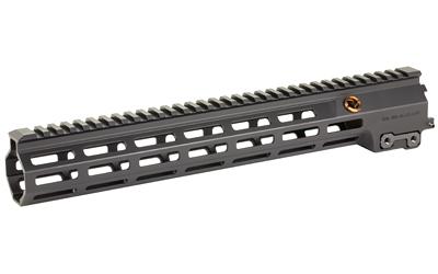 Geissele 13.5" SMR MK16 M-LOK Black