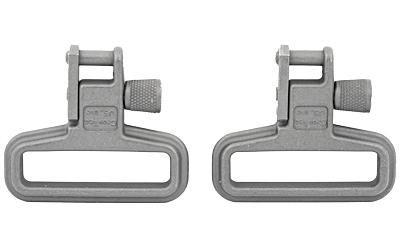 Grovtec Mil-Force Swivel Set 1.25"