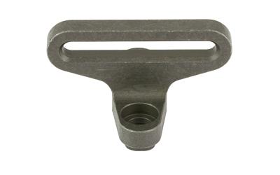 Grovtec 1.25" Fixed Loop Sling Mount M-Lok