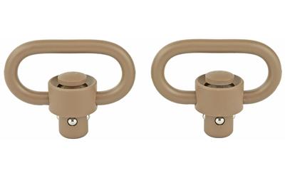 Grovtec Heavy Duty Pb Swivels Fde