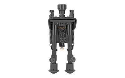 Harris Bipod 6-9" Rotate Self Level