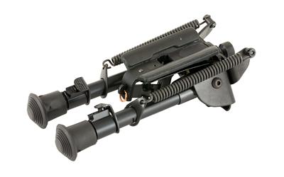 Harris Bipod 6-9" (leg Notch) Rotate