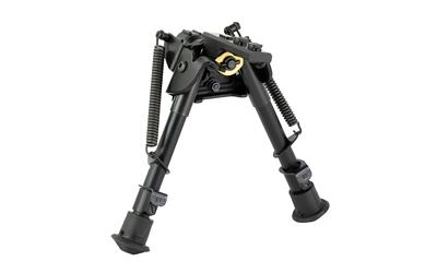 Harris Bipod 6-9" Leg NTCH Rot M-LOK