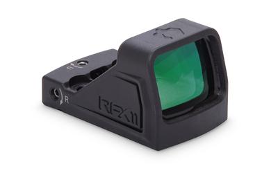 Viridian RFX-11 1X16 Micro Green Dot