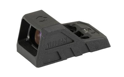 Viridian RFX Walther PDP & WMP Black