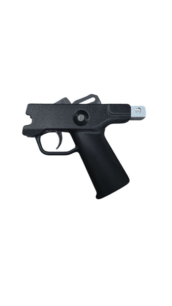 Leber V2 MP5/SP5 & Clone Lower Housing (AR FCG)
