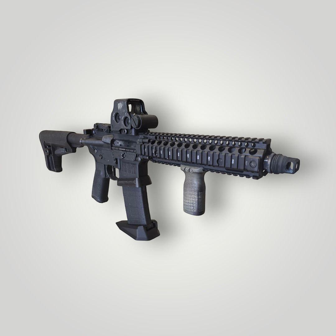 MagStand — AR-15 Stand