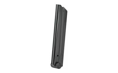 Mec-Gar Mag Luger P-08 9mm 8rd Bl