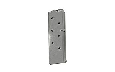Mag Kimber Micro 380acp 6rd Sts