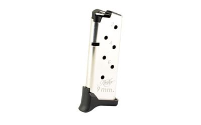 Mag Kimber Rapide Mcro 9mm 7rd Ext