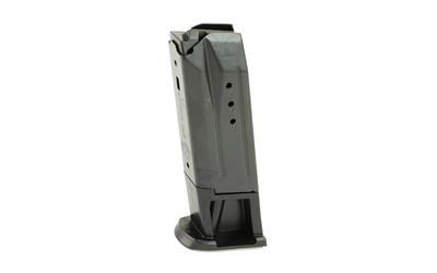 Magazine Ruger SR9/9E/PC 9MM 10-Round Black