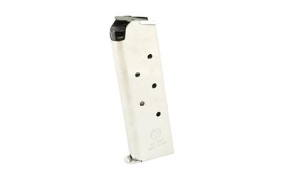 Mag Ruger Sr1911 45acp 7rd Sts