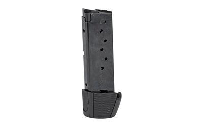 Magazine Ruger LC9/EC9S 9MM 9-Round Black with Extended