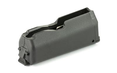 Magazine Ruger American Long Action 4-Round Black