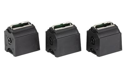 Magazine Ruger LX1 10/22 LH 22LR 10-Round 3-Pack