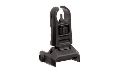 Magpul Mbus Pro Hooded Frnt Sght Blk