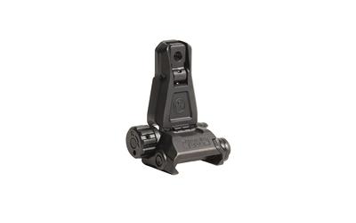 Magpul MBUS Pro Rear Flip Sight Black