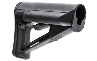 Magpul STR Carbine Stock Mil-Spec Black