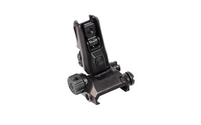 Magpul MBUS Pro LR Adjustable Sight Rear