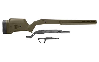 Magpul Huntr Ruger American SA Stock ODG