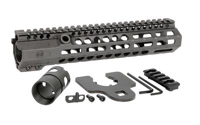 Midwest Combat Rail HD 10.5" M-Lok