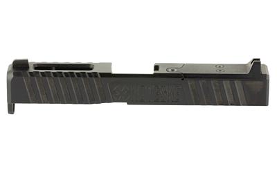 Noveske Or Slide for Glock 19 G4 Black