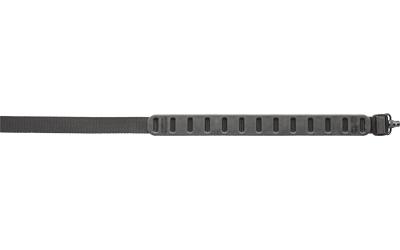 Quake Claw Slimline Sling QD Black