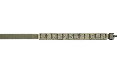Quake Claw Slimline Sling QD Camo