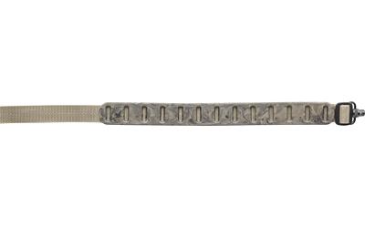 Quake Claw Slimline Sling QD Sand Camo