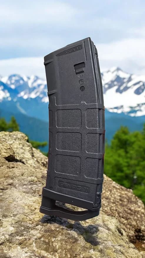 RangerPlate for PMAG (3 Pack)